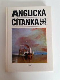 Anglická čítanka - 1