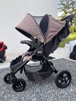 Sportovní kočárek Britax B-Motion