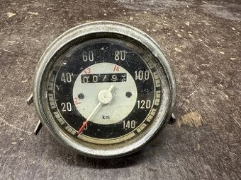 Predám funkčný tachometer do 140km/h JAWA 350/354 350/361