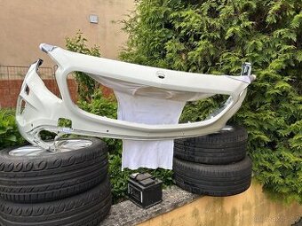 Mercedes GLA