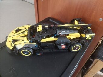 Lego buggaty chiron