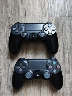 Ovladač PS4