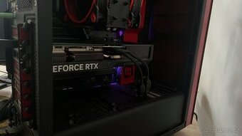 NVIDIA GeForce RTX 4070 Super – 21měsíců v zaruce Alza - 1