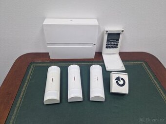 ♦️JABLOTRON 100 set BEZDRÁT 3 ♦️