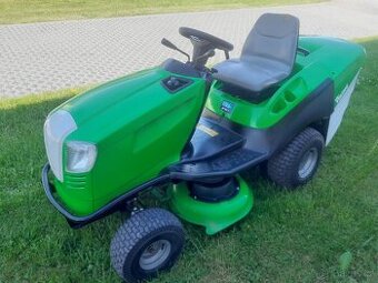 ZAHRADNI TRAKTOR VIKING