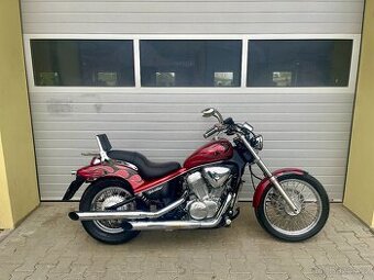 Honda VT 600 Shadow