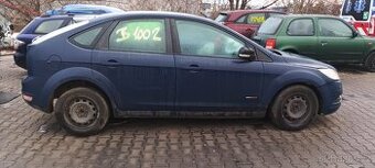 Ford Focus č. B1002