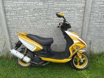 Prodám Scooter Kentoya 150