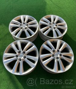 ALU KOLA HYUNDAI 5X114.3 R18 TUCSON
