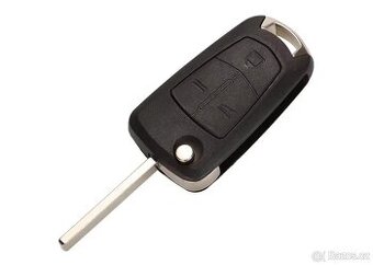 Obal autoklíče Opel - 3 tl.