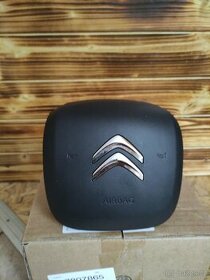 Airbag Citroen C3 III
