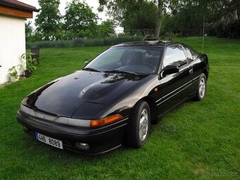 Mitsubishi Eclipse