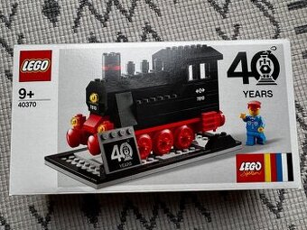 Lego vlak