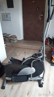 Trenažér