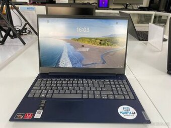 LENOVO IDEAPAD S340 15,6“/AMD RYZEN 5/SSD 500GB/RAM 20GB/ GR