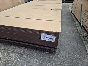 Voděodolná překližka 1,5x3m - 1