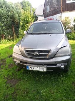 Kia Sorrento