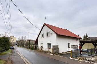 Prodej rodinného domu, 211 m2 - Vamberk, ev.č. 00437 - 1