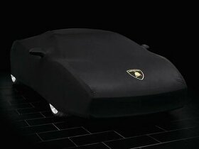 Lamborgini Urus krycí plachta