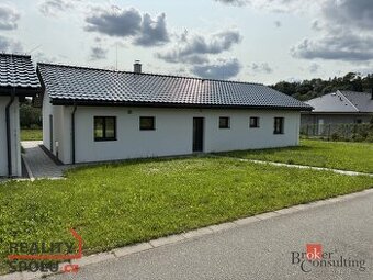 Prodej, domy/rodinný, 198 m2, 56401 Helvíkovice, Ústí nad Or