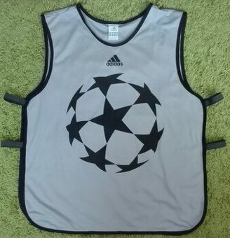 Tričko - přehoz Adidas vel. XXL