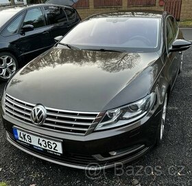 Prodám Volkswagen Passat CC