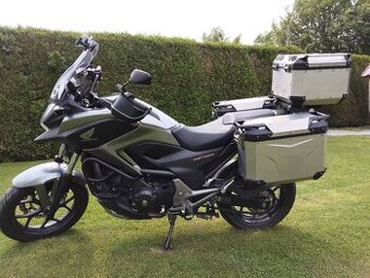 Honda NC750