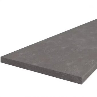 Prodám Kuchyňská deska Metalic Brown 260x60..38mm LEVNĚ