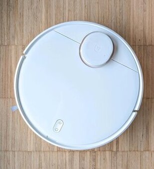 Robotický vysavač Xiaomi Mijia STYJ02YM