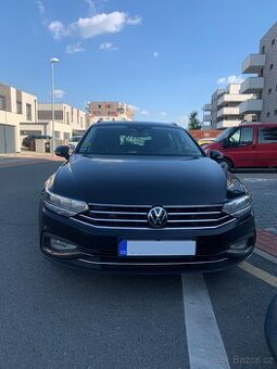 Volkswagen PASSAT r.2020 na splátky bez registru