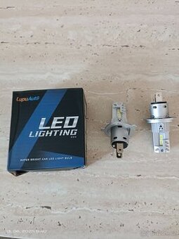 H4 LED