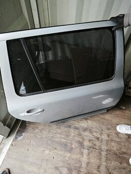 Zadní dveře Škoda Octavia 2 kombi