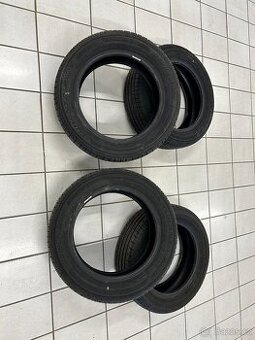 4 ks letní pneumatiky Bridgestone 195/60 R16 89H