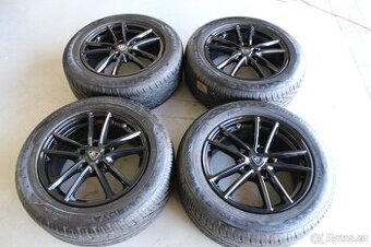 AS227 Letní top sada 17" 5x114,3 225/60/17