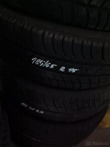 Letní pneu 185/65 R15