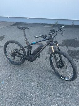 Trek Powerfly FS7 vel.L