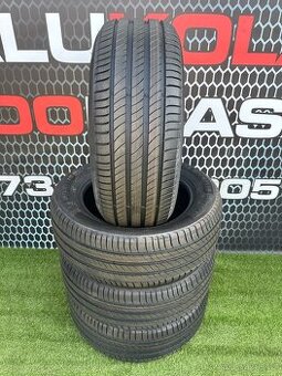 235/55 R18 100V - MICHELIN JAKO NOVÉ LETNÍ