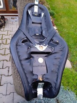 Sedlo na Harley Davidson sportster