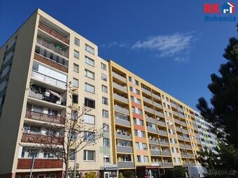 Prodej, byt, 2+kk, Mladá Boleslav, ul. Havlíčkova