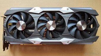 ZOTAC GTX 1080 Ti AMP Extreme