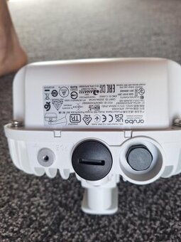 Aruba AP-565 (RW) Outdoor 11ax AP