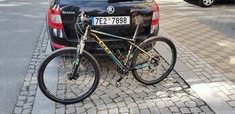 GT avalanche