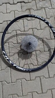 Kompletní mtb ráfek 26"