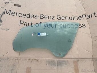 Mercedec-Benz W 219
