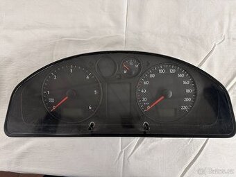 Buduky VW T5 1.9 tdi 2006