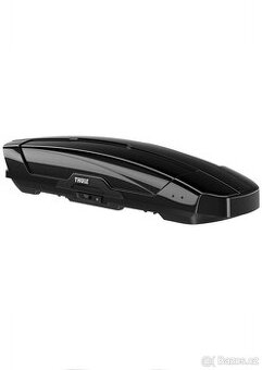Střešní box Thule Motion XT Sport