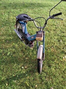 JAWA BABETTA 207.100