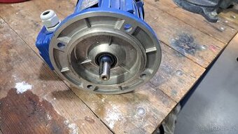 Motor 0,37kW, Sh 71-4B, Cantoni