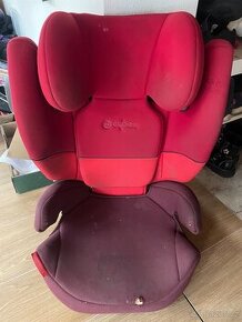Autosedačka Cybex 15-36kg