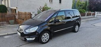 Galaxy titanium 2.0tdci 2012 xenon